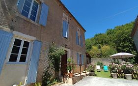 Maison sur le Lot